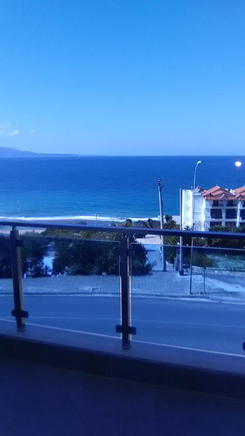 Aler Holiday Inn ซารานเดอ ภายนอก รูปภาพ