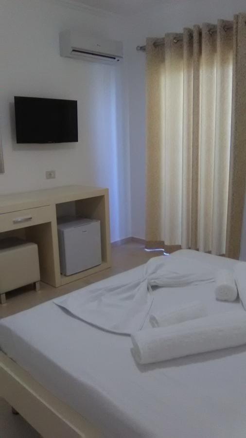 Aler Holiday Inn ซารานเดอ ภายนอก รูปภาพ