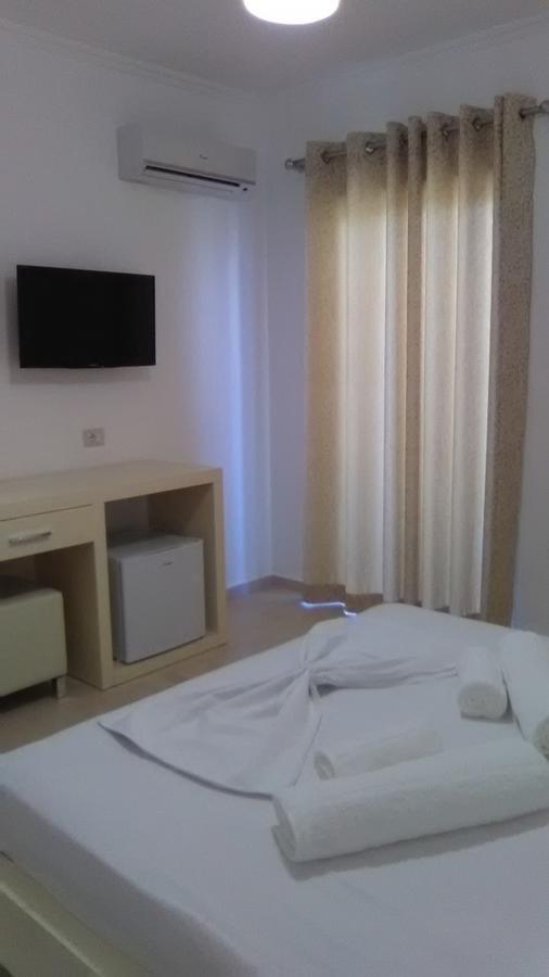 Aler Holiday Inn ซารานเดอ ภายนอก รูปภาพ