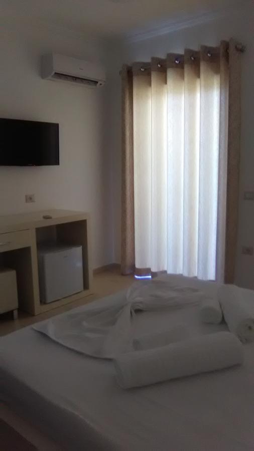 Aler Holiday Inn ซารานเดอ ภายนอก รูปภาพ