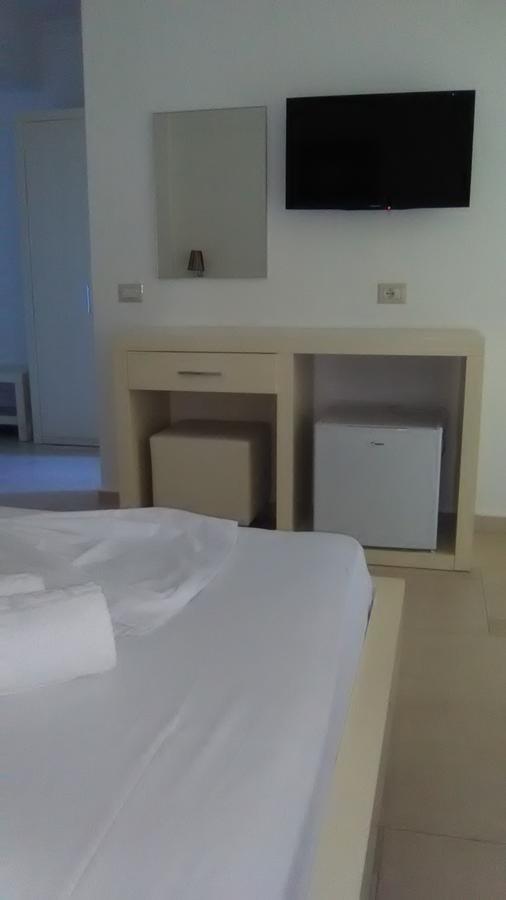 Aler Holiday Inn ซารานเดอ ภายนอก รูปภาพ