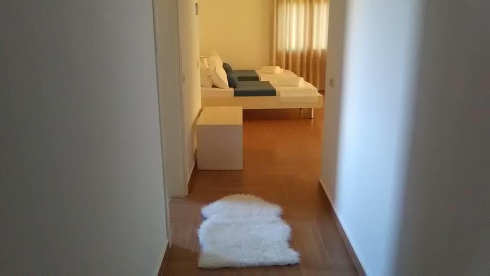 Aler Holiday Inn ซารานเดอ ภายนอก รูปภาพ