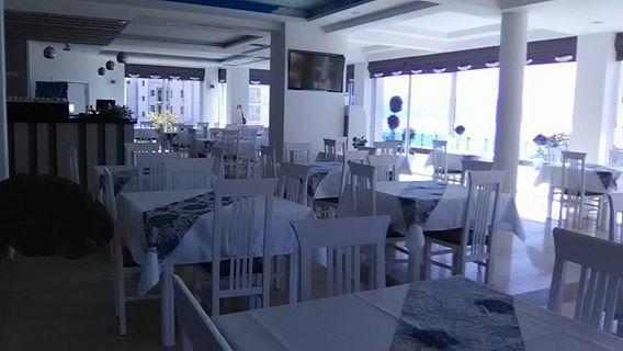 Aler Holiday Inn ซารานเดอ ภายนอก รูปภาพ