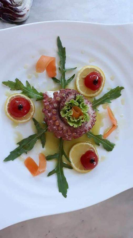 Aler Holiday Inn ซารานเดอ ภายนอก รูปภาพ