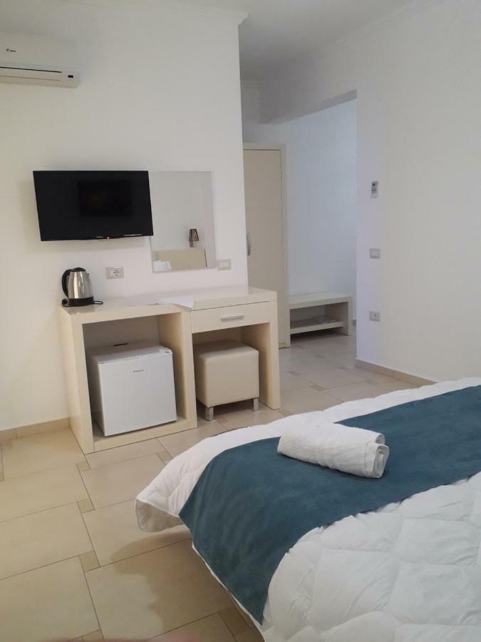 Aler Holiday Inn ซารานเดอ ห้อง รูปภาพ