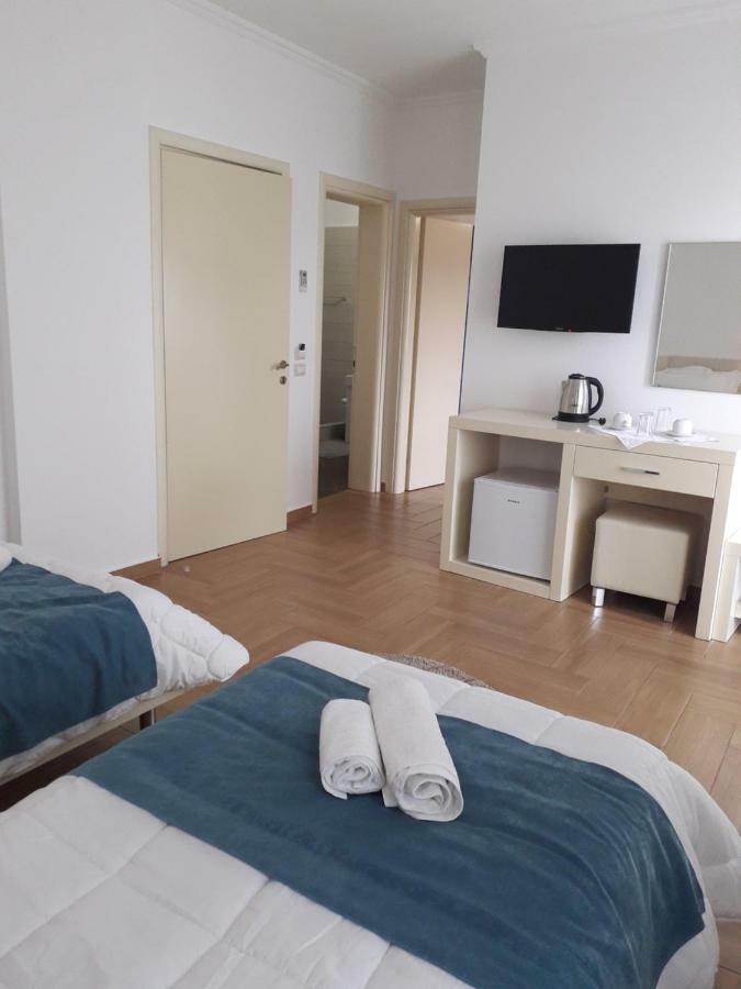 Aler Holiday Inn ซารานเดอ ห้อง รูปภาพ