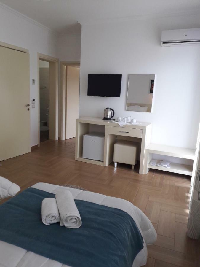 Aler Holiday Inn ซารานเดอ ห้อง รูปภาพ