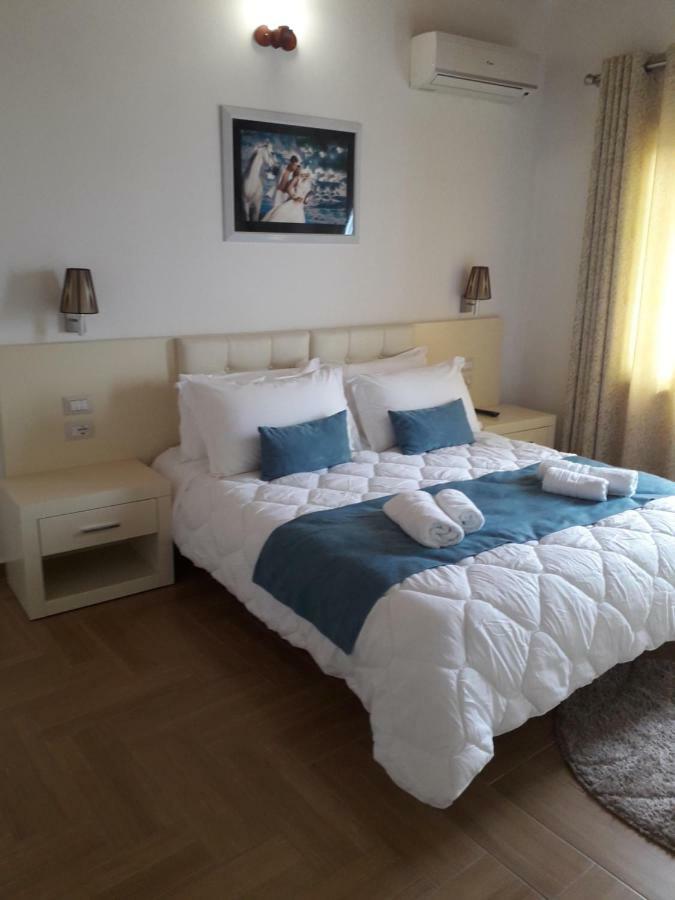 Aler Holiday Inn ซารานเดอ ห้อง รูปภาพ