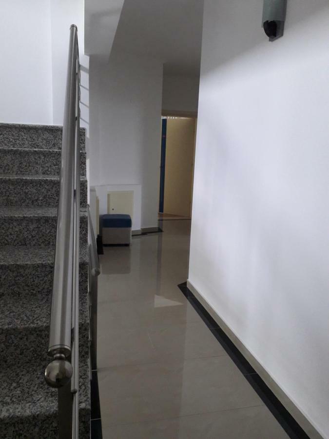 Aler Holiday Inn ซารานเดอ ห้อง รูปภาพ