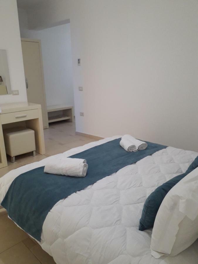 Aler Holiday Inn ซารานเดอ ห้อง รูปภาพ